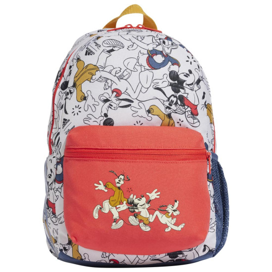 Adidas Παιδική τσάντα πλάτης x Disney Mickey Mouse Backpack Adidas Παιδική τσάντα πλάτης x Disney Mickey Mouse Backpack